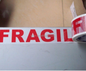 OEM vàng Nhà cung cấp khuyến mại Băng giấy tùy chỉnh logo in duy nhất hai mặt 66M <span class=keywords><strong>Bopp</strong></span> dính giá cả cạnh tranh mỗi thùng carton - Product Image 6