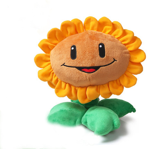 Plants <span class=keywords><strong>vs</strong></span> <span class=keywords><strong>zombies</strong></span> <span class=keywords><strong>2</strong></span> jouets en peluche - Product Image 5