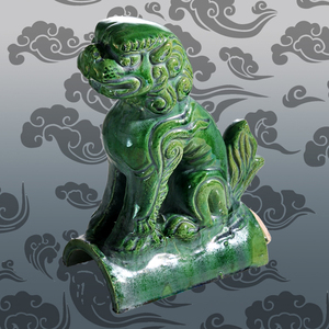 Tegole a Forma di Drago Cinese per <span class=keywords><strong>Casa</strong></span> <span class=keywords><strong>del</strong></span> <span class=keywords><strong>Tè</strong></span> Giapponese - Product Image 4