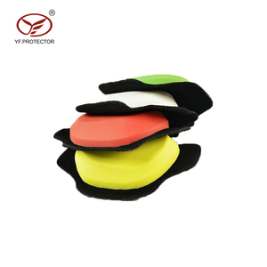 Custom Motocross <strong>Knee</strong> Slider Motorcycle YF Professional <strong>Knee</strong> <strong>Protector</strong> - Product Image 5