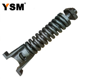 ชุดปรับตั้งรางรถขุดสำหรับฮิตาชิ <span class=keywords><strong>EX120</strong></span>/ZX120/EX200-1 - Product Image 3