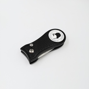Groothandel Aangepaste <span class=keywords><strong>Golf</strong></span> Accessoires Blanco Metalen Bulk Gepersonaliseerde <span class=keywords><strong>Golf</strong></span> Divot Tools Met Magneet Golfbal <span class=keywords><strong>Marker</strong></span> - Product Image 4