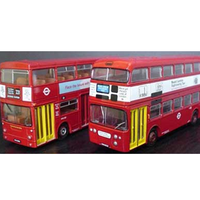 Fabricante y Proveedor de Autobuses de Juguete de Metal Personalizados a Escala 1:64, Modelo de Autobús de Juguete 1/64 en Alibaba, Fabricante Chino