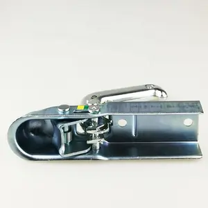 Rifornimento della fabbrica Prezzo Attraente Freno Rimorchio della Barca Accoppiatore - Product Image 2