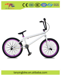 2024 Hot Sale Most Popular Adult Freestyle <strong>Bmx</strong> Racing <strong>Bikes</strong>/trick <strong>Bmx</strong> <strong>Bikes</strong> - Product Image 4