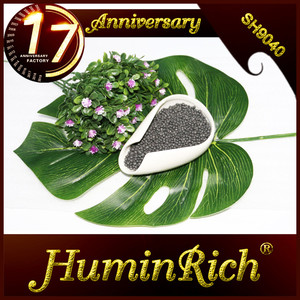 "HuminRich" SH9040 Shenyang Blackgold Humate <span class=keywords><strong>Urea</strong></span> Fertilizzante Prezzi Da Stati Uniti D'america - Product Image 2