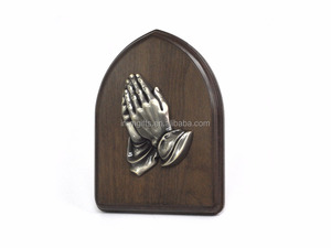 แผ่นไม้อธิษฐาน - Product Image 1