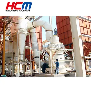 Calcium carbonate raymond mill, CaCO3 powder mill price for Pakistan