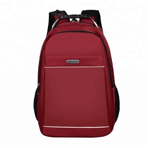 Venta al por mayor Durable nuevo diseño moda bolso de escuela con alta calidad - Product Image 2