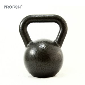 PROIRON ev spor Fitness ve ağırlık eğitim 16kg dökme demir <span class=keywords><strong>kettlebell</strong></span> ağırlık - Product Image 4