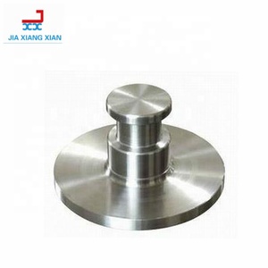 Semi trailer Parts 3.5 นิ้วชุดยึด <span class=keywords><strong>kingpin</strong></span> - Product Image 2