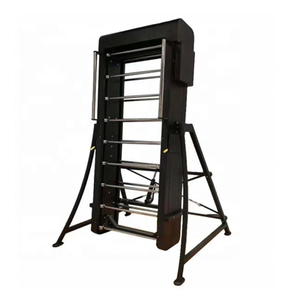 Escalador <span class=keywords><strong>de</strong></span> escalera ajustable para <span class=keywords><strong>gimnasio</strong></span> comercial, equipo <span class=keywords><strong>de</strong></span> Fitness, venta al por mayor, gran oferta - Product Image 1