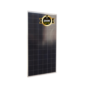 Sako Polycrystalline แผงพลังงานแสงอาทิตย์ 290 วัตต์ 340 วัตต์ 350 วัตต์ 360 วัตต์แผงพลังงานแสงอาทิตย์ - Product Image 5