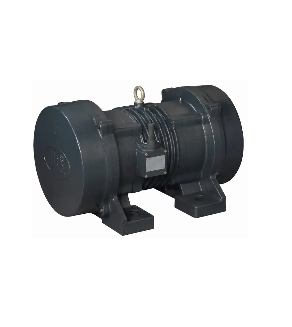 7.5 HP 5.5KW 8500 KgF 1500RPM Vibration Motor