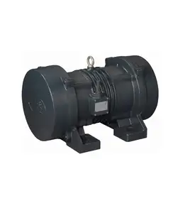 7.5 HP 5.5KW 8500 KgF 1500RPM 진동 모터