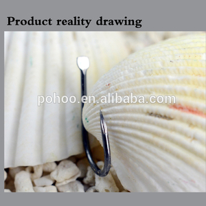 ISEAMA Cắt Điểm Bán Buôn Cá Chép Cá Móc - Product Image 2