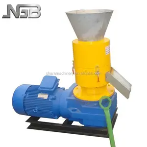 pellet press machine for home use