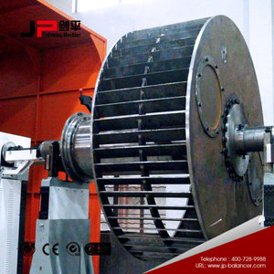 <span class=keywords><strong>2025</strong></span> Chất lượng cao Máy phát điện tuabin gió năng động cân bằng - Product Image 3