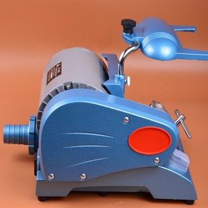 Micro motore ad alta velocità della lega dell'attrezzatura dentaria del laboratorio 110V/220V per la lucidatura e la macinazione dei metalli nel laboratorio dentistico - Product Image 2