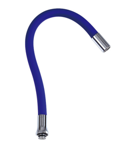 Nessun <span class=keywords><strong>tubo</strong></span> <span class=keywords><strong>flessibile</strong></span> del <span class=keywords><strong>rubinetto</strong></span> modellabile della <span class=keywords><strong>cucina</strong></span> di colore dell'acciaio inossidabile della spruzzata dell'acqua con l'aeratore - Product Image 2