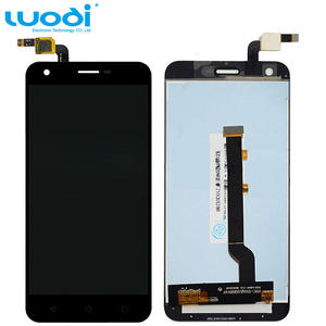 Pantalla táctil LCD de repuesto para <span class=keywords><strong>Vodafone</strong></span> Smart Ultra 6 VF995N - Product Image 1