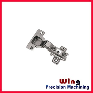 Hiden personalizada heavy duty puerta <span class=keywords><strong>hingles</strong></span> y equipo de producción de muebles - Product Image 5