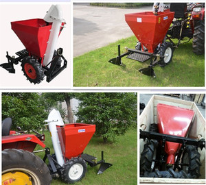 Planteuse <span class=keywords><strong>de</strong></span> patates douces à une rangée, mini tracteur à attelage à 3 points, vente à <span class=keywords><strong>prix</strong></span> avantageux - Product Image 6