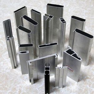 Bảo Mật Chống Trộm Jalousie Cửa Sổ Khung Nhôm & Shutter Louver Jalousie Nhôm Cửa Sổ Louver Khung - Product Image 6