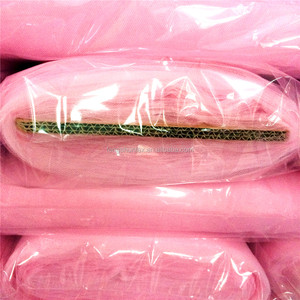 Nylon Doux <span class=keywords><strong>Tulle</strong></span> Tissu - Product Image 4
