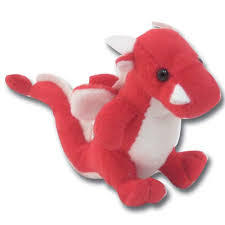 Libélula al por mayor juguetes de peluche de peluche personalizados - Product Image 4