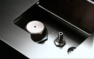 Inno wohnzimmer feuer 72 zoll bio ethanol bauen <span class=keywords><strong>in</strong></span> linear elektrische kamin - Product Image 4