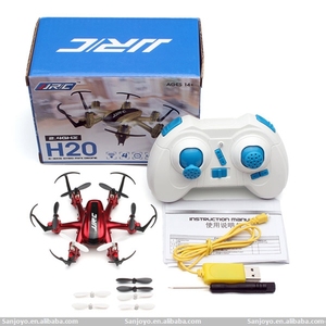 JJRC H20 hexacopter 2.4G 4CH 6-axis Sans Tête Mode Nano RC Hexacopter Drones avec 3D Flips <span class=keywords><strong>Un</strong></span> Retour Key - Product Image 5