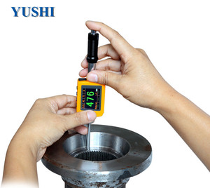 Stiftförmiges Leeb-Härteprüfgerät LM330 - Product Image 2