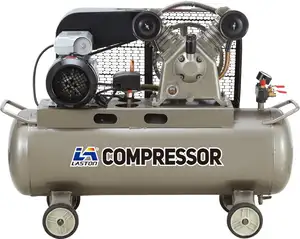 Industrial air compressor machine,piston type and new condition air compressor