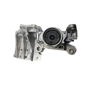 ชิ้นส่วนรถยนต์เครื่องยนต์เมาท์สำหรับนิสสัน Qashqai 11220-JE20A/เครื่องเท้ายาง - Product Image 6