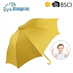 프로모션 제품은 최소 우산 어린이 대상 온라인
