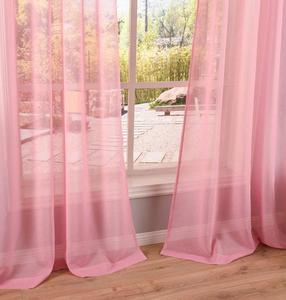 Tasca asta <span class=keywords><strong>rosa</strong></span> <span class=keywords><strong>Tende</strong></span> <span class=keywords><strong>Trasparenti</strong></span> per le Ragazze Camera Da Letto - Product Image 6