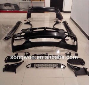 Accesorios para Automóviles BMW X5 F15, Kits de Carrocería Estilo <span class=keywords><strong>M</strong></span> - Product Image 2