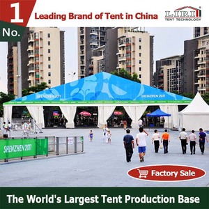 <span class=keywords><strong>Carpa</strong></span> de aluminio para deportes de 30 m de ancho de gran alcance, estructura de <span class=keywords><strong>toldo</strong></span> en promoción - Product Image 1