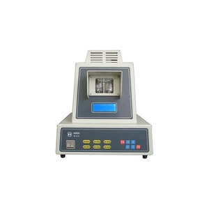 Wrr-1 visuele smeltpuntapparaat - Product Image 2