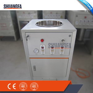 Gran capacidad de procesamiento máquina de <span class=keywords><strong>pelar</strong></span> el ajo, automático ajo Peeler - Product Image 4