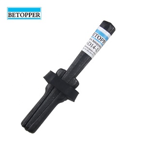 Cunei e Spessori Tradizionali di Alta Qualità Marca Betopper per Rompere Rocce, per Roccia Dura e Attività Minerarie - Product Image 2