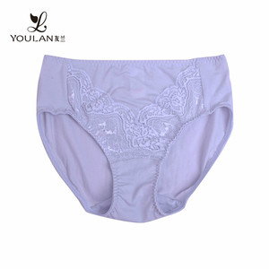 Sous-vêtements gonflables en dentelle de coton de haute qualité professionnelle - Product Image 1
