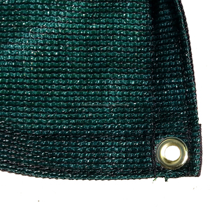 30%-95% green/black mesh network sun shade net for greenhouse/crops protection/up networks greenhouse shade screen mesh - Product Image 4