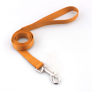 <span class=keywords><strong>Laisse</strong></span> de <span class=keywords><strong>chien</strong></span> multicolore, en Nylon, souple et simple, bon marché, 1 pièce - Product Image 4