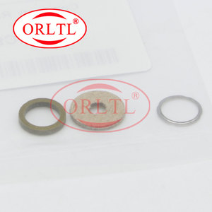 F 00V C99 002 Common Rail Injector Sửa Chữa Kit F00V C99 002 Diesel Fuel Injector Niêm Phong Điều Chỉnh Bộ Dụng Cụ F00VC99002 - Product Image 2