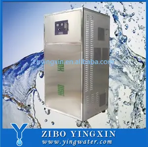 Yingxin haute qualité top générateur d'ozone pour traitement de l'eau