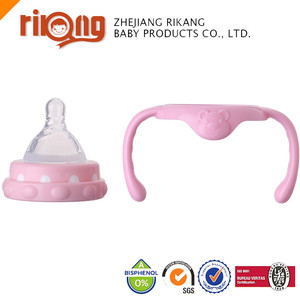 Venta caliente Sin Plomo Del Bebé la Alimentación <span class=keywords><strong>Con</strong></span> Biberón - Product Image 3