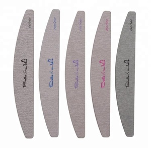 Venta al por mayor profesional personalizado impreso cebra eva lima <span class=keywords><strong>de</strong></span> <span class=keywords><strong>uñas</strong></span> <span class=keywords><strong>grano</strong></span> 100/180 con logo - Product Image 4