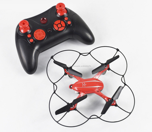 OEM personalizar Sky Fighter Set 2 unids Flying batalla drone Racing kit infrarrojos disparar padre-niño juegos de lucha - Product Image 5